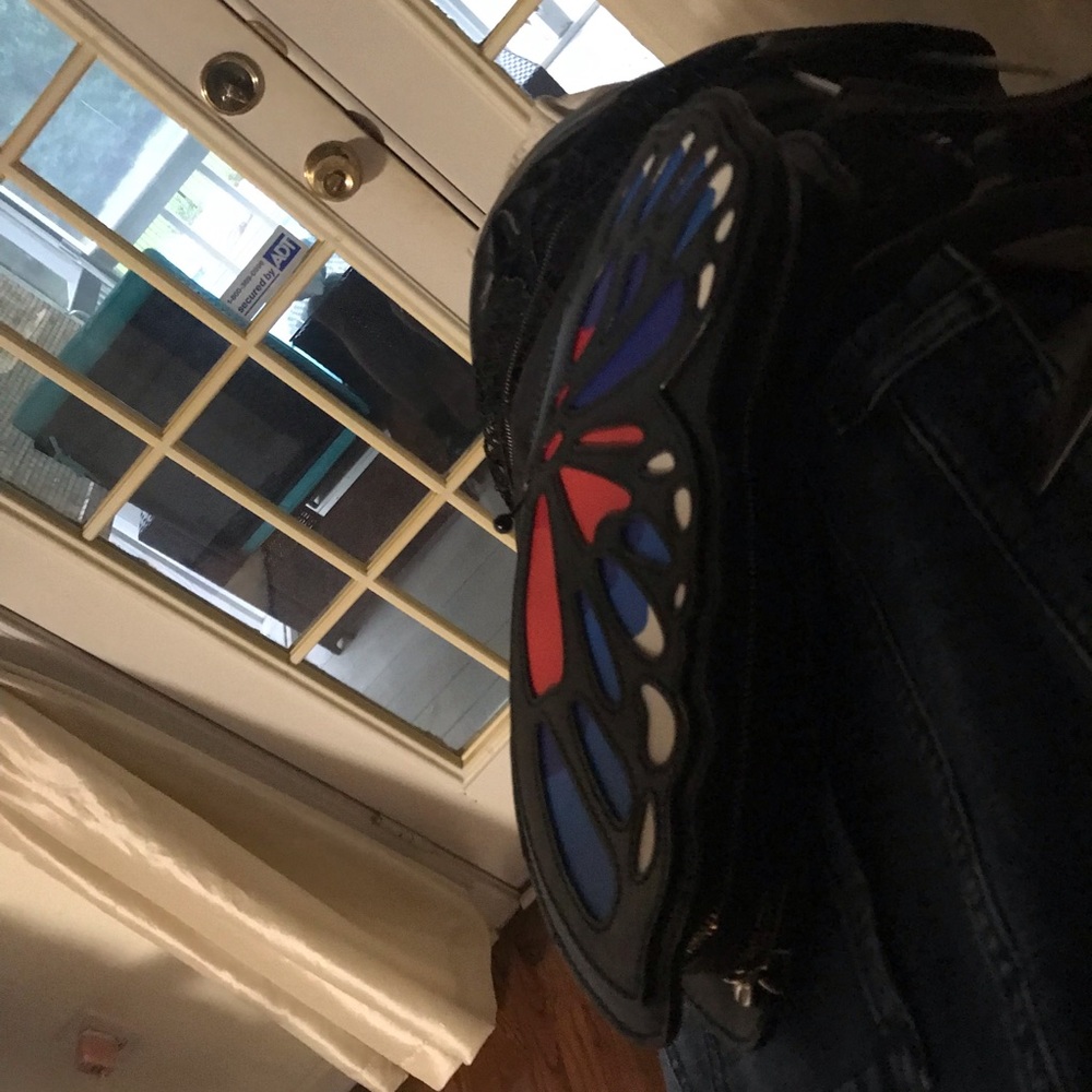 A bag